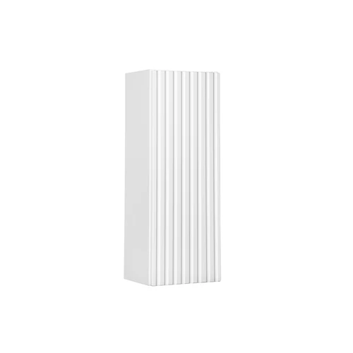 Felső szekrény Nova White, 20 cm