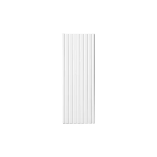 Felső szekrény Nova White, 20 cm