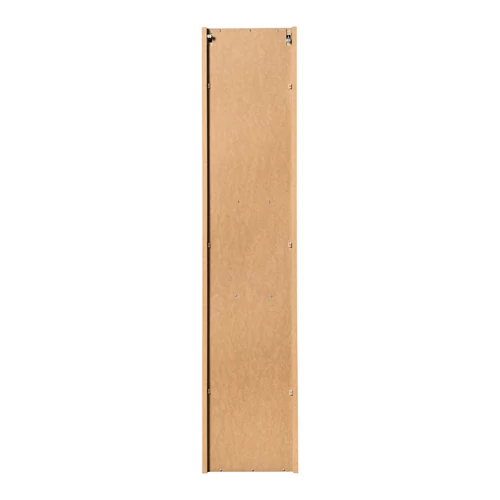 Magas szekrény Line Reed Green, 30 cm
