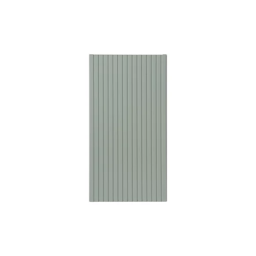 Felső szekrény Line Reed Green, 30 cm