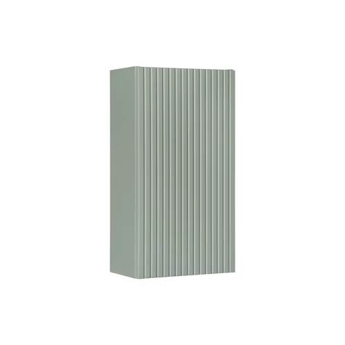 Felső szekrény Line Reed Green, 30 cm