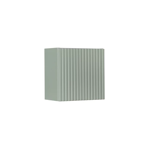 Felső szekrény Line Reed Green, 30 cm
