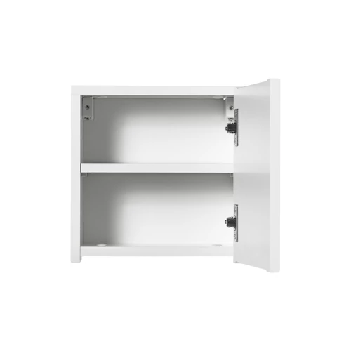 Felső szekrény Nova White, 30 cm