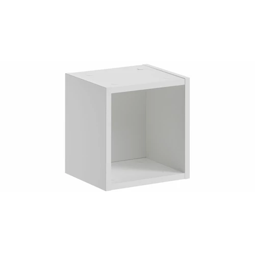 Felső polc Nova White, 26.7 cm