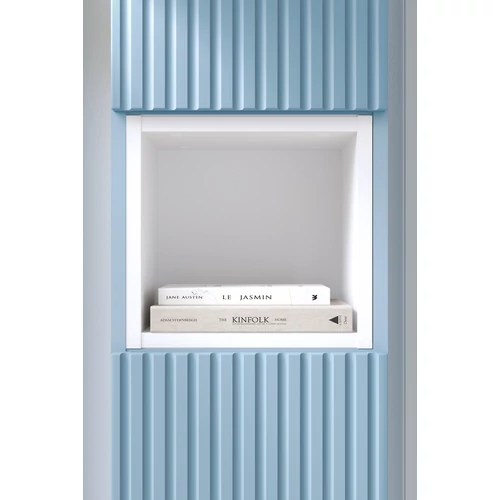 Felső polc Nova White, 26.7 cm