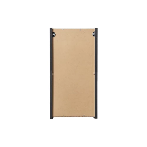 Felső szekrény Nova Black, 30 cm