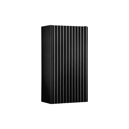 Felső szekrény Nova Black, 30 cm