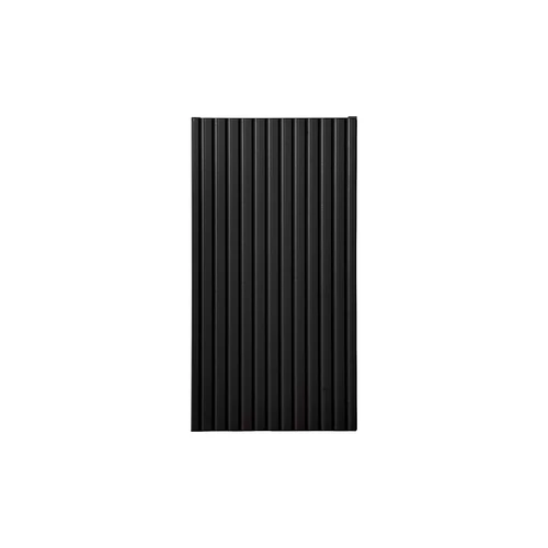 Felső szekrény Nova Black, 30 cm