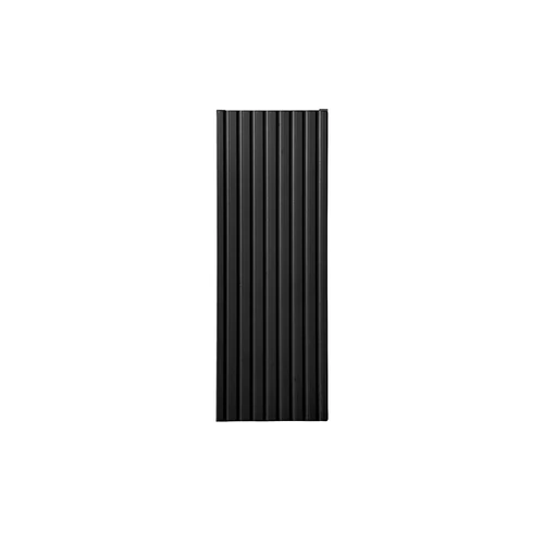 Felső szekrény Nova Black, 20 cm
