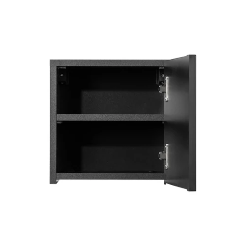Felső szekrény Nova Black, 30 cm