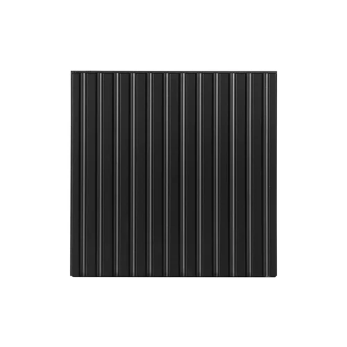 Felső szekrény Nova Black, 30 cm