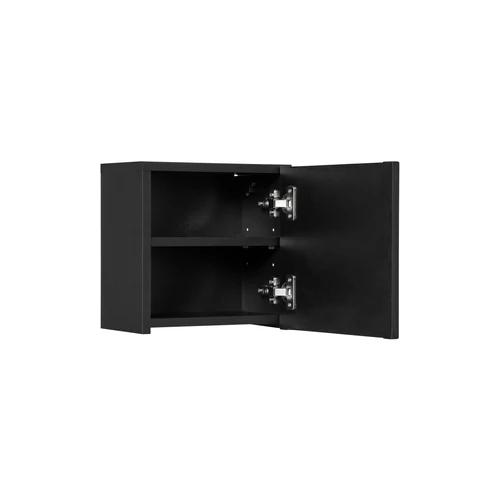 Felső szekrény Nova Black, 30 cm