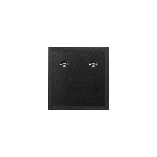Felső polc Nova Black, 26.7 cm