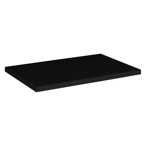 Mosdópult Nova Black, 60.4 cm