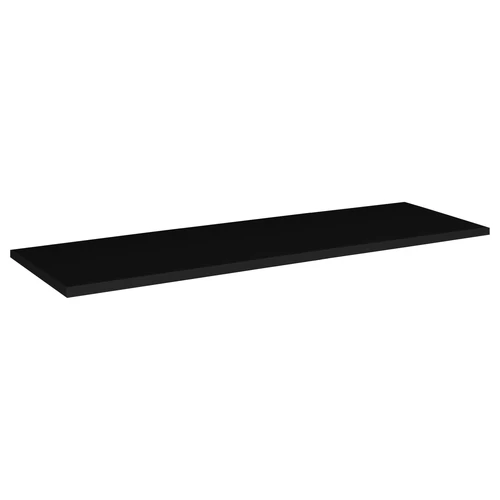 Mosdópult Nova Black, 120.4 cm