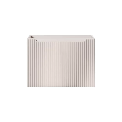 Mosdó alá szekrény Nova Cashmere, 80 cm