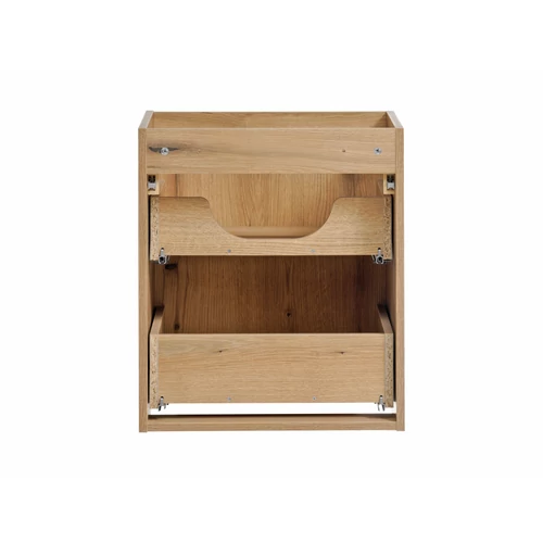 Mosdó alá szekrény Nova Oak, 50 cm