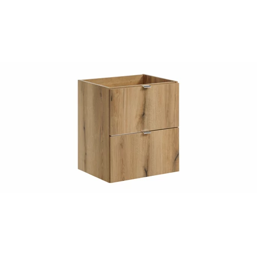 Mosdó alá szekrény Nova Oak, 50 cm