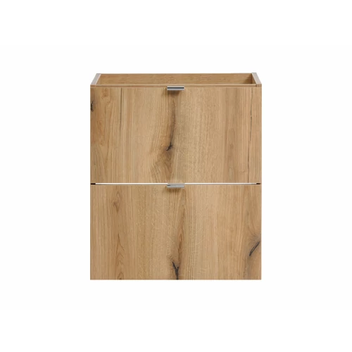 Mosdó alá szekrény Nova Oak, 50 cm