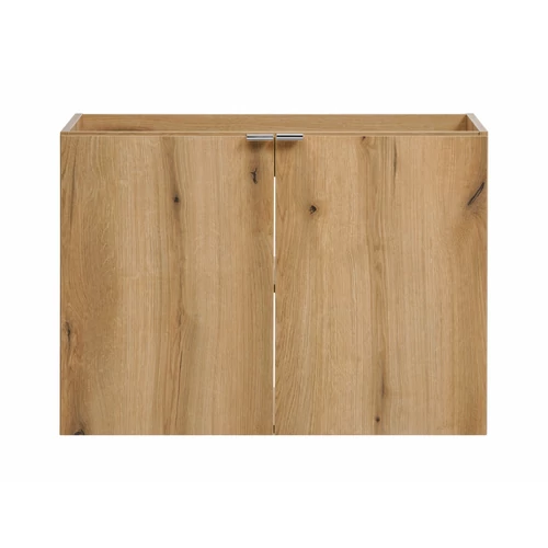 Mosdó alá szekrény Nova Oak, 80 cm