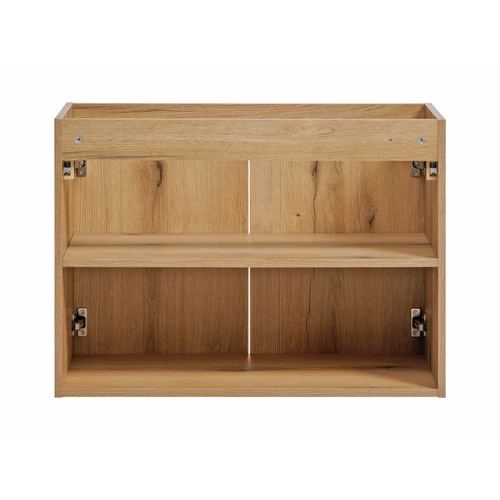 Mosdó alá szekrény Nova Oak, 80 cm