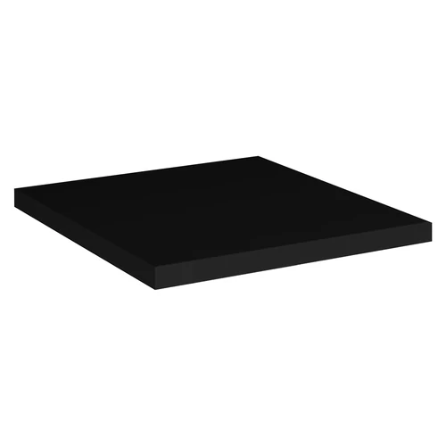 Mosdópult Nova Black, 30.4 cm