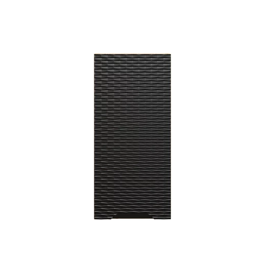 Felső szekrény Ocean Black, 35 cm
