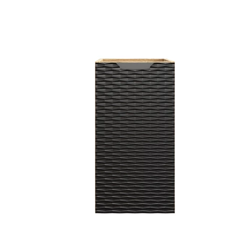 Pult alá szekrény Ocean Black, 30 cm