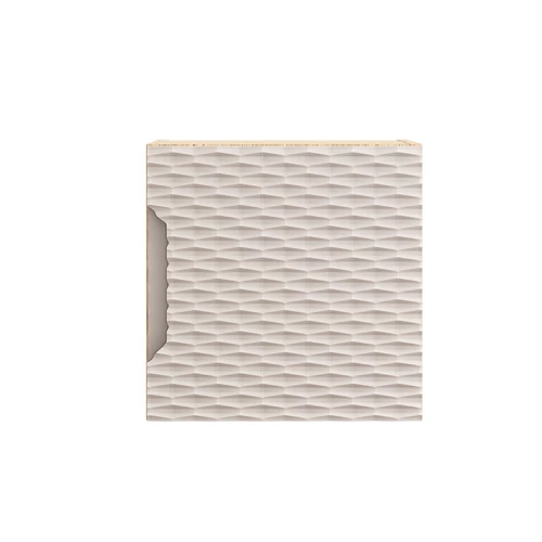 Felső szekrény Ocean Beige, 35 cm