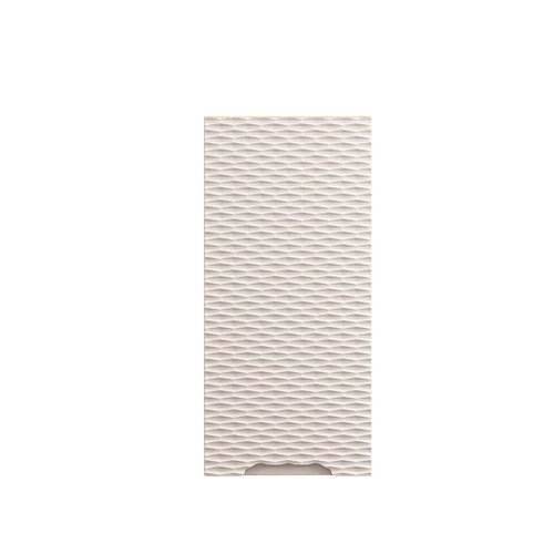 Felső szekrény Ocean Beige, 35 cm