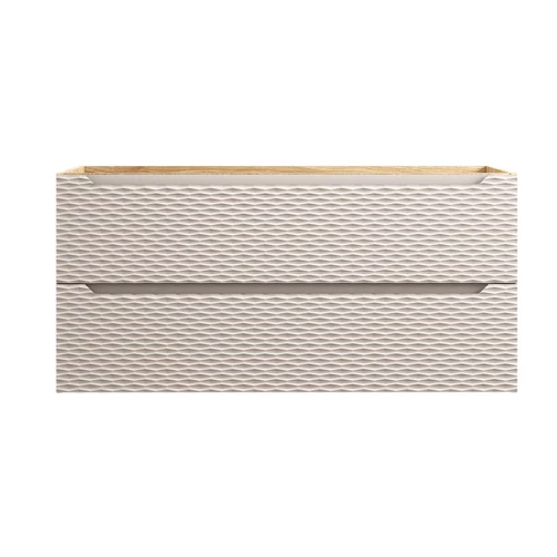 Mosdó alá szekrény Ocean Beige, 120 cm