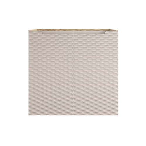 Mosdó alá szekrény Ocean Beige, 60 cm