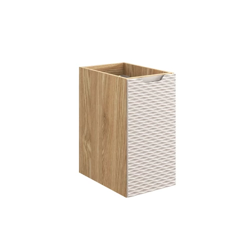 Pult alá szekrény Ocean Beige, 30 cm