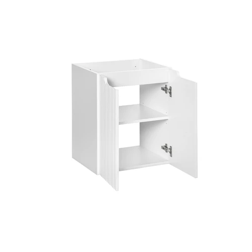 Mosdó alá szekrény Nova White, 50 cm