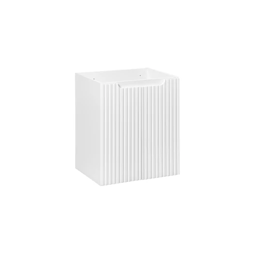 Mosdó alá szekrény Nova White, 50 cm