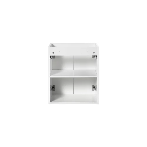 Mosdó alá szekrény Nova White, 50 cm