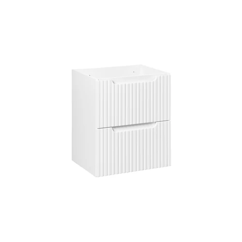 Mosdó alá szekrény Nova White, 50 cm