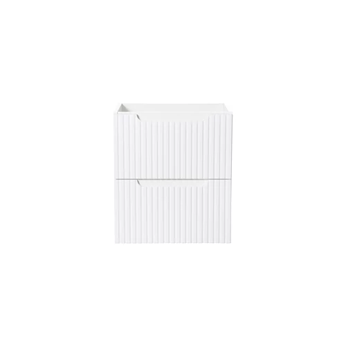 Mosdó alá szekrény Nova White, 50 cm