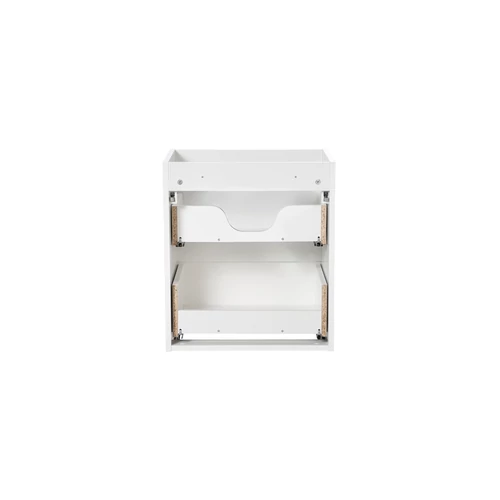 Mosdó alá szekrény Nova White, 50 cm