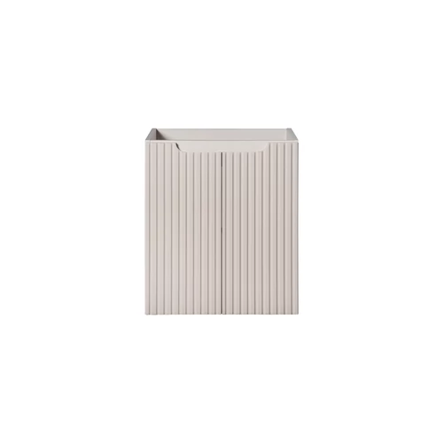 Mosdó alá szekrény Nova Cashmere, 50 cm
