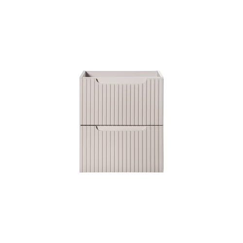 Mosdó alá szekrény Nova Cashmere, 50 cm