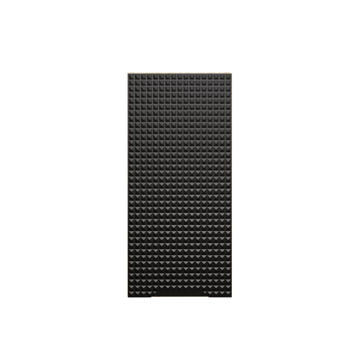 Felső szekrény Luxor Black, 35 cm