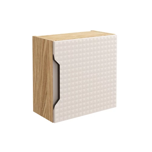 Felső szekrény Luxor Beige, 35 cm