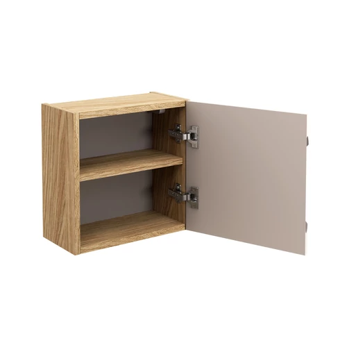 Felső szekrény Luxor Beige, 35 cm