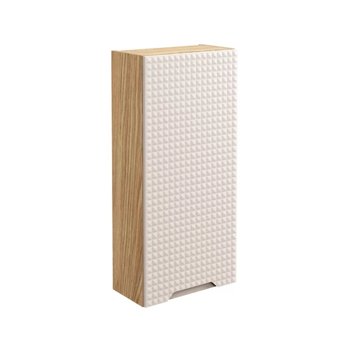 Felső szekrény Luxor Beige, 35 cm