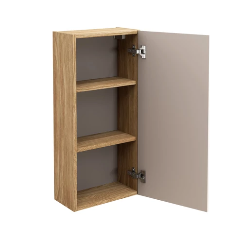 Felső szekrény Luxor Beige, 35 cm