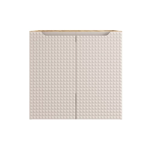 Mosdó alá szekrény Luxor Beige, 60 cm