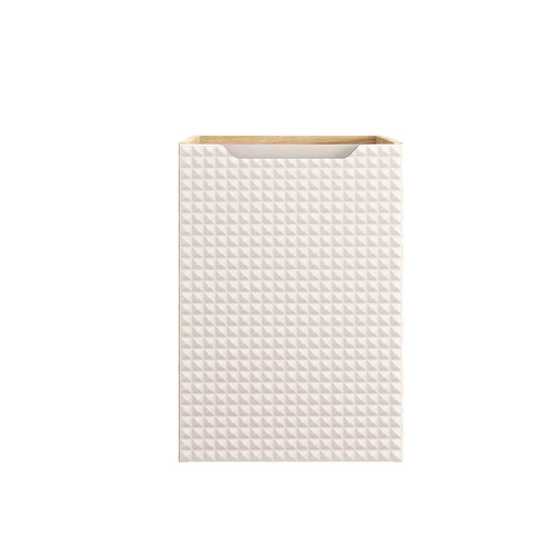 Pult alá szekrény Luxor Beige, 40 cm