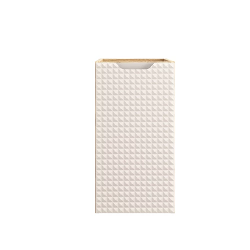 Pult alá szekrény Luxor Beige, 30 cm