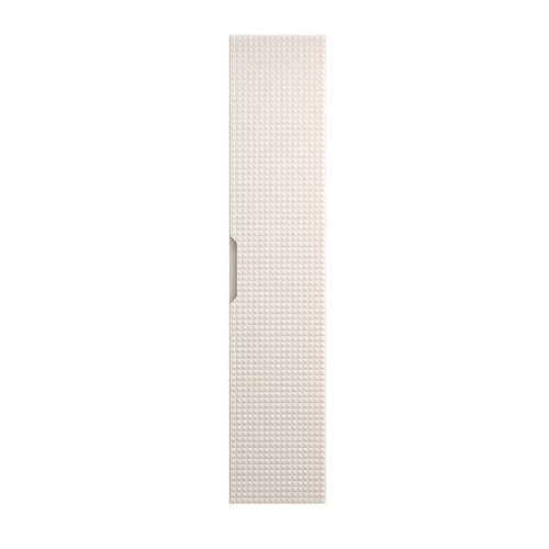 Magas szekrény Luxor Beige, 35 cm